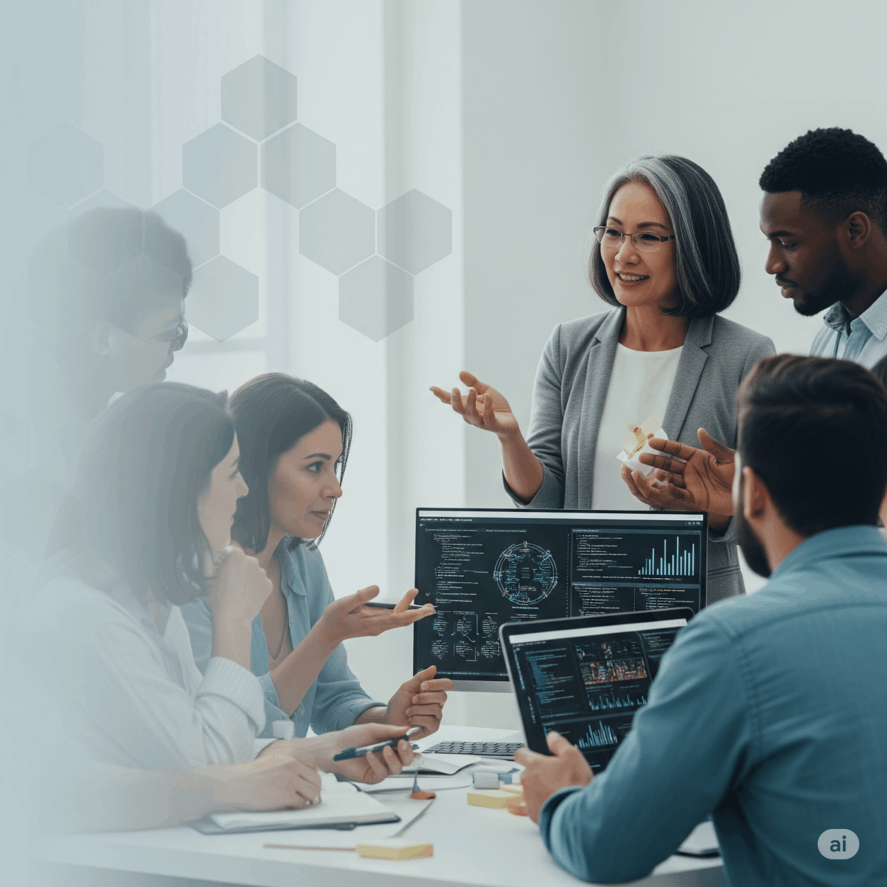 360AI Foundations Workshop